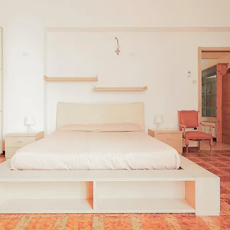 Grande Casa Al Mare 140mq