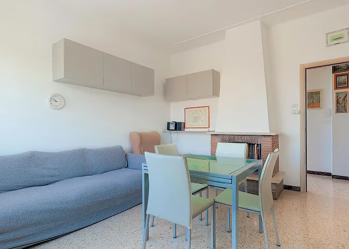 Grande Casa Al Mare 140mq Senigallia