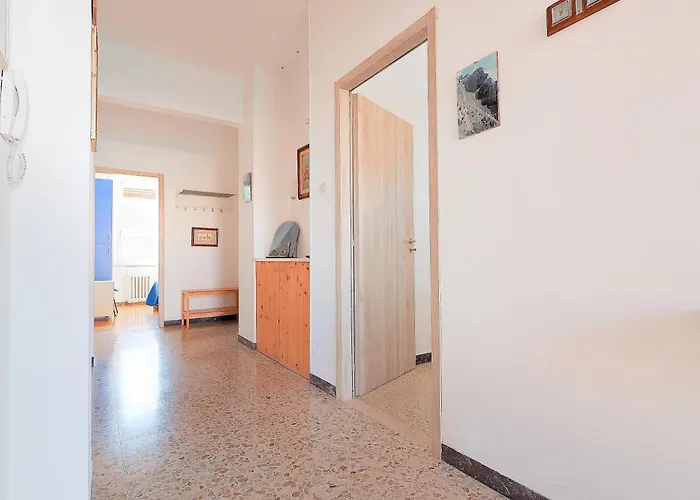 Apartament Grande Casa Al Mare 140mq *
