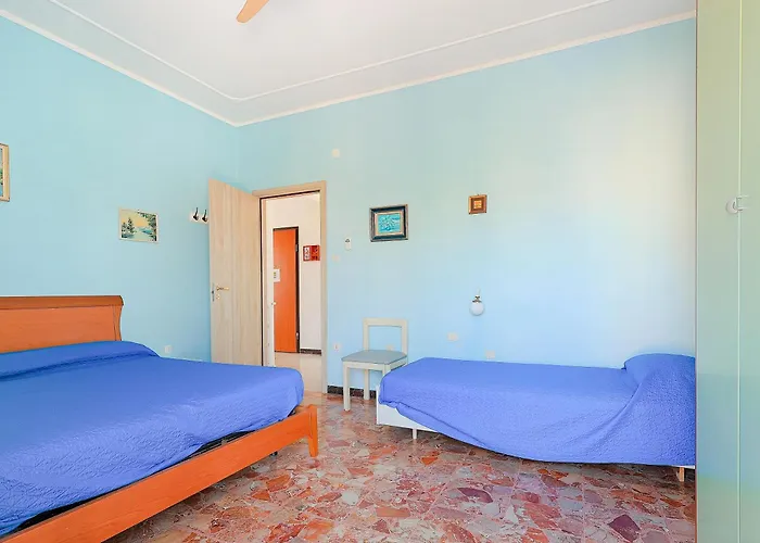 Grande Casa Al Mare 140mq Apartament Senigallia