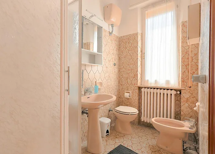 Apartament Grande Casa Al Mare 140mq *