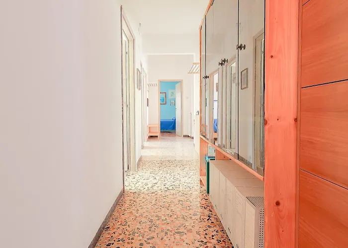 Grande Casa Al Mare 140mq *