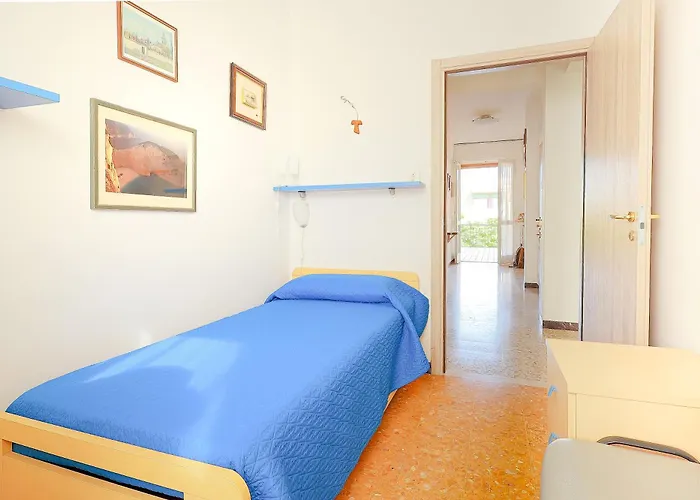 Grande Casa Al Mare 140mq Apartament Senigallia