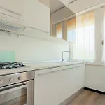 Grande Casa Al Mare 140mq Lägenhet