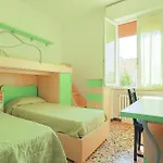 Lägenhet Grande Casa Al Mare 140mq Senigallia
