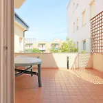 Grande Casa Al Mare 140mq Lägenhet