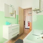 Grande Casa Al Mare 140mq Lägenhet