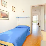 Grande Casa Al Mare 140mq Lägenhet Senigallia