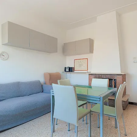 Grande Casa Al Mare 140mq Senigallia