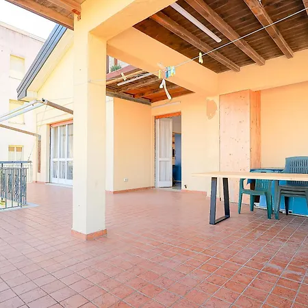 Grande Casa Al Mare 140mq * Senigallia