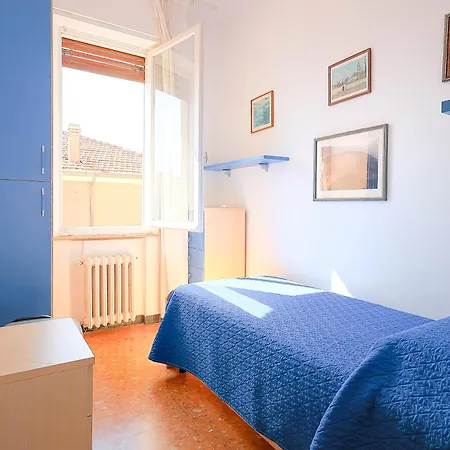 Grande Casa Al Mare 140mq