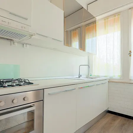 Grande Casa Al Mare 140mq Apartment