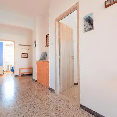 Lägenhet Grande Casa Al Mare 140mq *