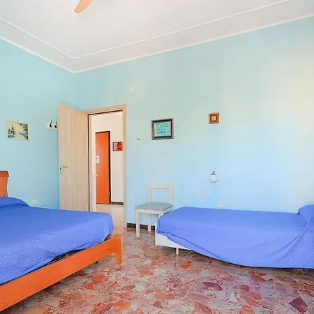 Grande Casa Al Mare 140mq شقة سينِغاليا