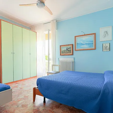 Grande Casa Al Mare 140mq * سينِغاليا