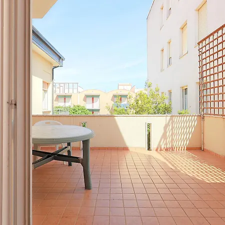 Grande Casa Al Mare 140mq شقة