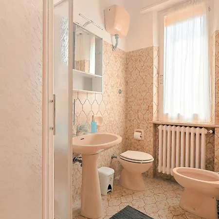 شقة Grande Casa Al Mare 140mq *