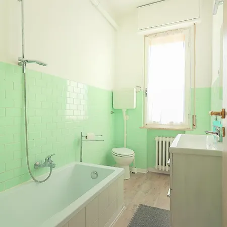 Grande Casa Al Mare 140mq