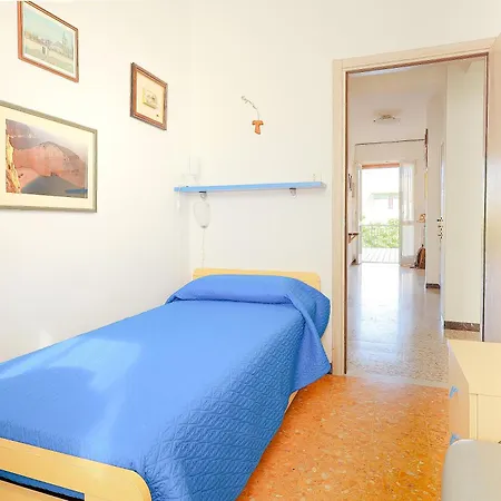 Grande Casa Al Mare 140mq Appartamento Senigallia